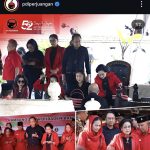 Ziarah Megawati ke Makam Bung Karno di Hari Kelahiran Sang Proklamator
