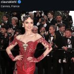 Cinta Laura Soroti Kerusakan Raja Ampat Akibat Tambang Nikel