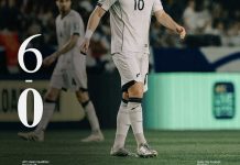 Timnas Indonesia Takluk 6-0 dari Jepang di Laga Terakhir Kualifikasi Piala Dunia 2026