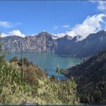 Viral! Pendaki Asal Irlandia Terjatuh di Gunung Rinjani, Rating Turun di Google Maps
