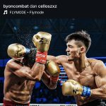 Aziz Calim Kunci Gelar Juara di Byon Combat 5 Showbiz, Tuntaskan Rivalitas Sengit