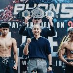 Dari Tiktok ke Ring Tinju: Cellos dan Suksesnya Bisnis Byon Combat Miliknya