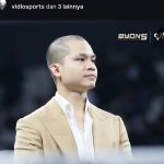 Mengenal Cellos: Tiktoker Populer Sekaligus CEO Ajang Pertarungan Viral Byon Combat