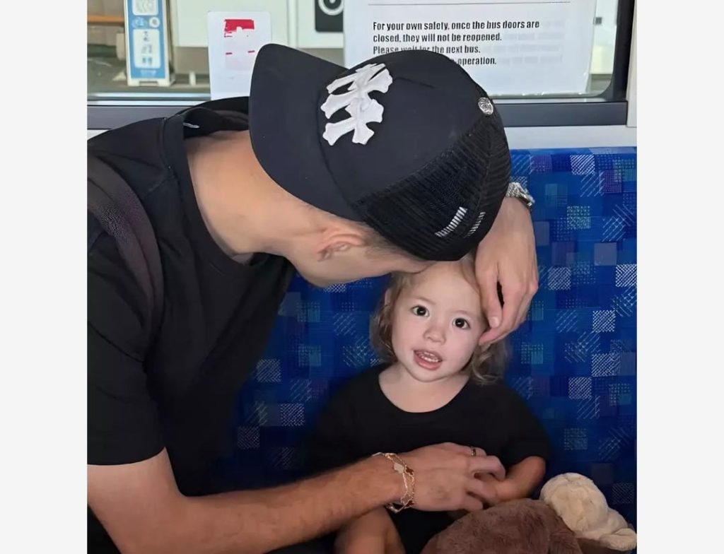 Dapat Restu Keluarga, Momen Kamari dan Justin Hubner Jadi Sorotan di TikTok