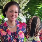 Perhiasan Mewah Maia Estianty di Acara Siraman Bikin Syifa Hadju Takut Memakainya: “Kayak Bawa Rumah di Badan”