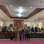 Lokakarya SPM Tulungagung 2025-2029