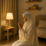 Keutamaan Sholat Qiyamul Lail di Malam Puasa Arafah dan Tarwiyah