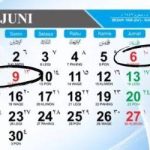 Berikut Beberapa Peringatan yang Jatuh Pada 2 Juni
