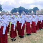 Mengapa Lomba Gerak Jalan Selalu Hadir di Peringatan HUT RI? Ini Alasannya
