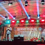 Ini Alasan Acara Bersih Desa Puncaknya Dirayakan dengan Meriah, Ternyata Ada Makna Mendalam