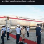 Kunjungan Perdana ke KTT BRICS, Presiden Prabowo Disambut Upacara Militer di Brasil