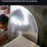 Presiden Prabowo Jalani Ibadah Umrah Usai Bertemu Putra Mahkota Arab Saudi
