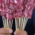 Benarkah Sate Kuda Punya Manfaat untuk Tubuh? Ini Faktanya!