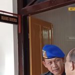 Eks Bupati Blitar Kembali Diperiksa Kejari Terkait Dugaan Korupsi DAM Kali Bentak