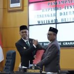 Hasil Rapat DPRD Kota Blitar, Mas Ibin Tegaskan Hal Ini 