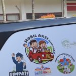 Pemkot Blitar Siapkan Mobil Antar-Jemput Anak yang Enggan Sekolah