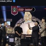 Pesta Geden Gebyar 1 Muharram 1447 H di Blitar, Wujud Pelestarian Budaya Lokal