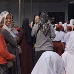 Kenapa Hari Pertama Anak Sekolah Harus Didampingi Orang Tua?