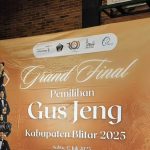 Pemilihan Gus Jeng Kabupaten 2025, Ini Pesan Bupati