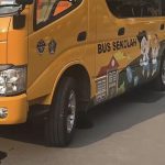 Angkutan Gratis di Kota dan Kabupaten Blitar Siap Layani Siswa