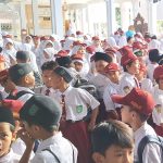 Wali Kota Blitar Dorong MPLS Ramah dan Edukatif di Hari Pertama Sekolah Tahun Ajaran 2025