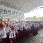 Manfaat Pelaksanaan MPLS di Jenjang Sekolah Dasar