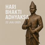 Peringatan Hari Bhakti Adhyaksa, Kejaksaan Tegaskan Komitmen Tegakkan Hukum yang Humanis dan Profesional