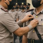 Rotasi Jabatan di Polres Blitar: Sejumlah PJU dan Kapolsek Resmi Berganti, Ini Nama-namanya