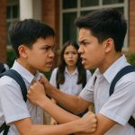 Aksi Bullying Massal di SMPN 3 Doko Blitar Diselesaikan Secara Kekeluargaan