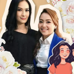 Semasa Hidup Ternyata Mpok Alpa Gagal Jalani Operasi Kanker di Malaysia