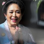 Titiek Soeharto Desak Bulog Segera Edarkan Beras Lama, 194 Ribu Ton Sudah Disimpan Lebih dari Setahun