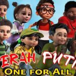 Hanung Bramantyo Kritisi Penayangan dan Anggaran Film Animasi Merah Putih: One For All