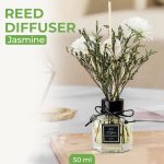 Rekomendasi Pewangi Ruangan Aroma Teh: Segarkan Udara, Tenangkan Pikiran