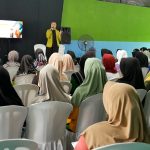 Investasi Emas ala BSI Tulungagung, Emak-emak Semangat Belajar Kelola Aset