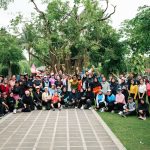 Jumat Pagi Semakin Seru, Friday Running Tulungagung Jadi Magnet Pecinta Lari