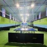 BINOTA Amazon Cup 2025: Turnamen Pimpong Terbesar di Tulungagung Resmi Digelar