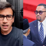 5 Fakta Jejak Seteru Panas Ahmad Sahroni vs Adam Deni, dari Kontroversi Rp30 M hingga Laporan Balik ke KPK