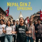 Gen Z Turun ke Jalan, Dua Pemimpin Nepal Tumbang: Warisan Monarki Masih Membayangi?