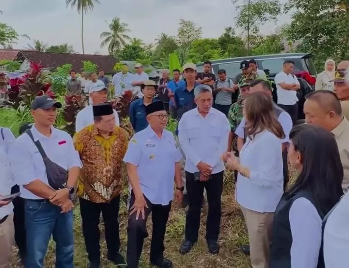 Reforma Agraria Ubah Desa Soso Blitar Jadi Sentra Jagung Produktif dan Wujud Keadilan Sosial