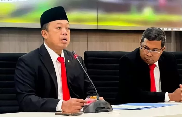 Kementerian ATR/BPN Sempurnakan Aturan Pelimpahan Kewenangan Pertanahan, Dorong Pelayanan Tanah Lebih Cepat dan Akuntabel