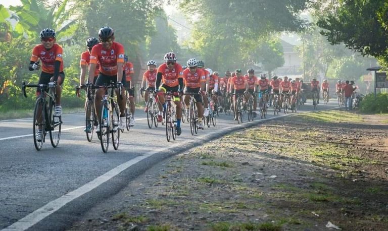 Ketika Olahraga Jadi Wisata, Siapa yang Diuntungkan? #edisievent