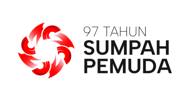 Pemuda Pemudi Bergerak, Indonesia Bersatu : Semangat Baru di Hari Sumpah Pemuda ke-97