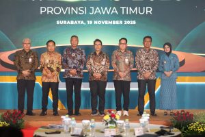 Program Jawa Timur Belanja Online (Jatim Bejo)