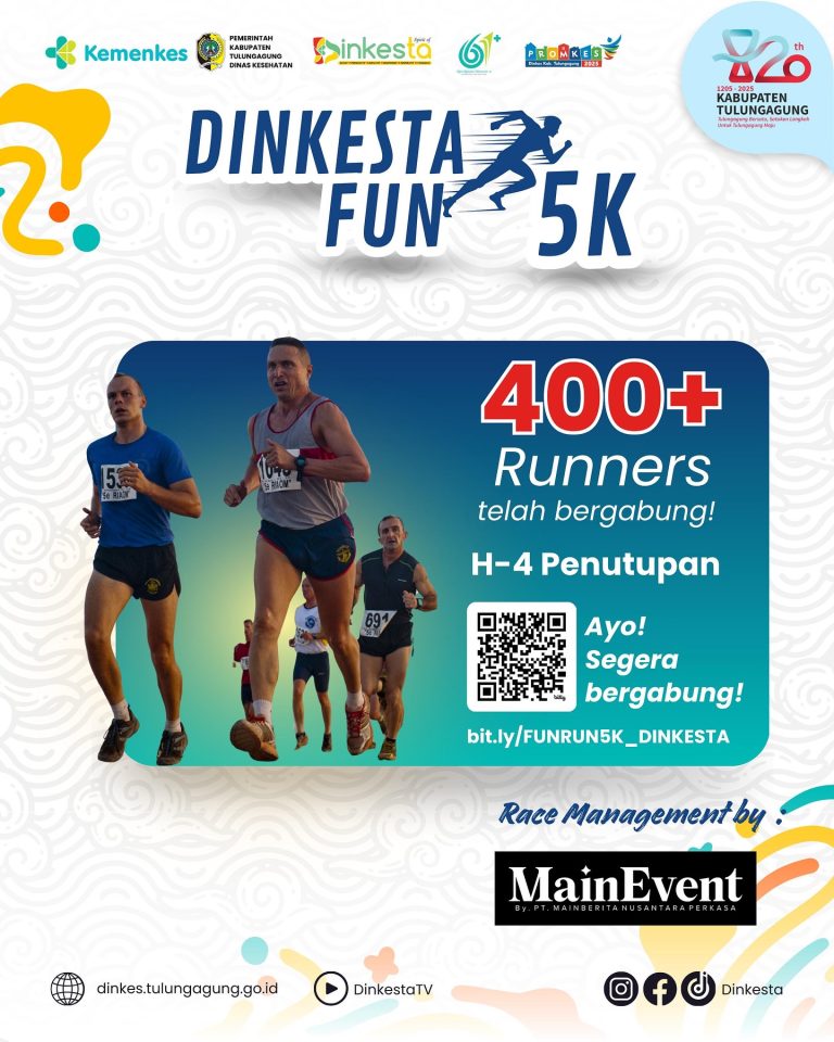 Dinkesta fun 5k
