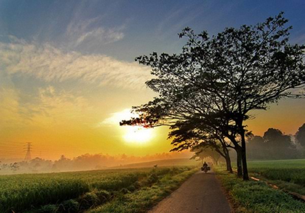 Kenapa Sekarang Jam 5 Pagi Sudah Terang? Ini Penjelasan Ilmiahnya