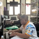 Jam Kerja Tambahan di Hari Minggu Diterapkan Kantor Pertanahan Blitar untuk Percepatan PN