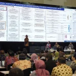 Sekjen ATR/BPN Tekankan Pemahaman Renstra di Rakernas 2025