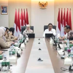 transformasi layanan pertanahan) Kunjungan Malaysia, ATR/BPN Paparkan Transformasi Layanan Pertanahan Indonesia