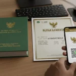 Makin Wajib! Sertifikat Tanah Elektronik Resmi Berlaku Nasional, Ini Perubahan Besar yang Harus Pemilik Tanah Tahu