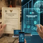 Sertifikat Tanah Elektronik Lebih Aman? Ini Penjelasan Menteri ATR BPN yang Wajib Anda Tahu